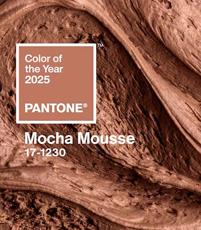 Шоколадный тренд осени 2025