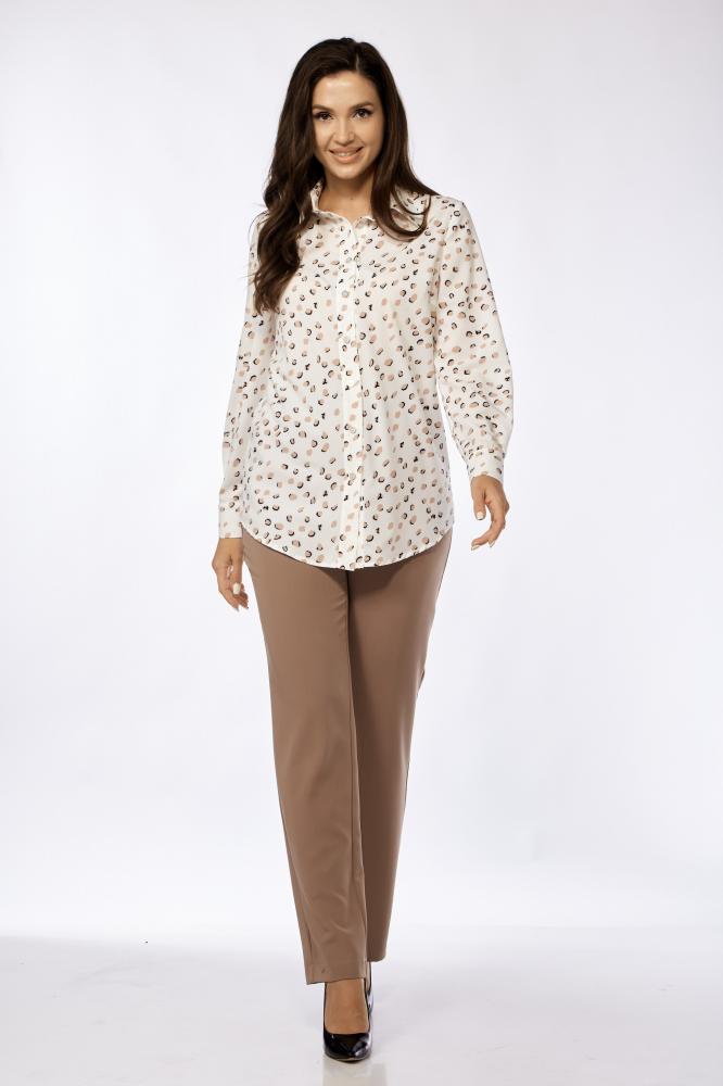 Блузка 20301