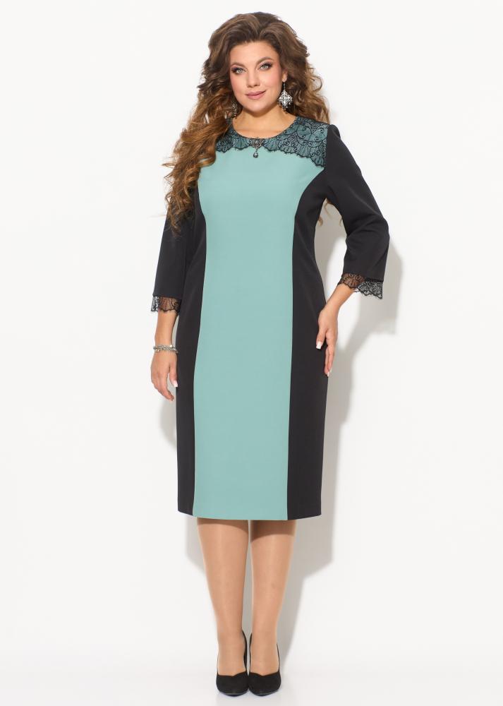 Платье "АПРАКСИЯ" 1231