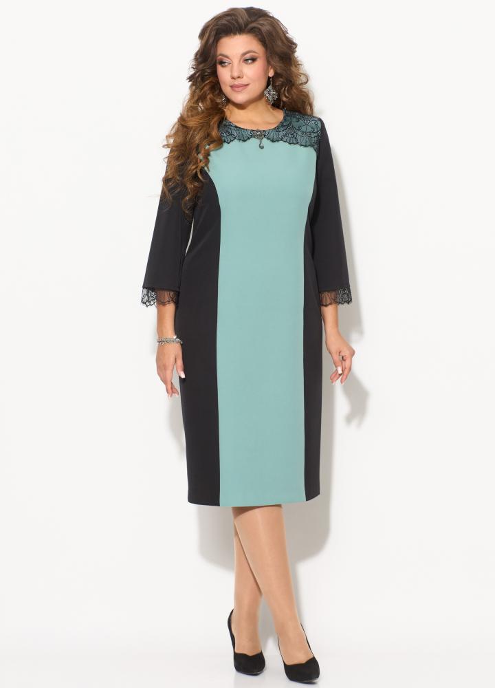 Платье "АПРАКСИЯ" 1231