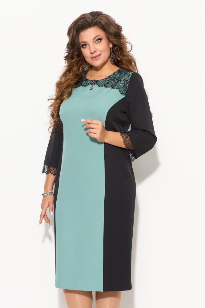 Платье "АПРАКСИЯ" 1231