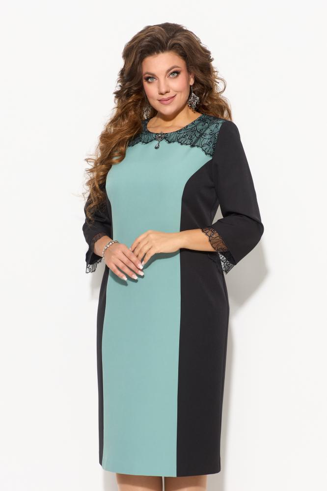 Платье "АПРАКСИЯ" 1231