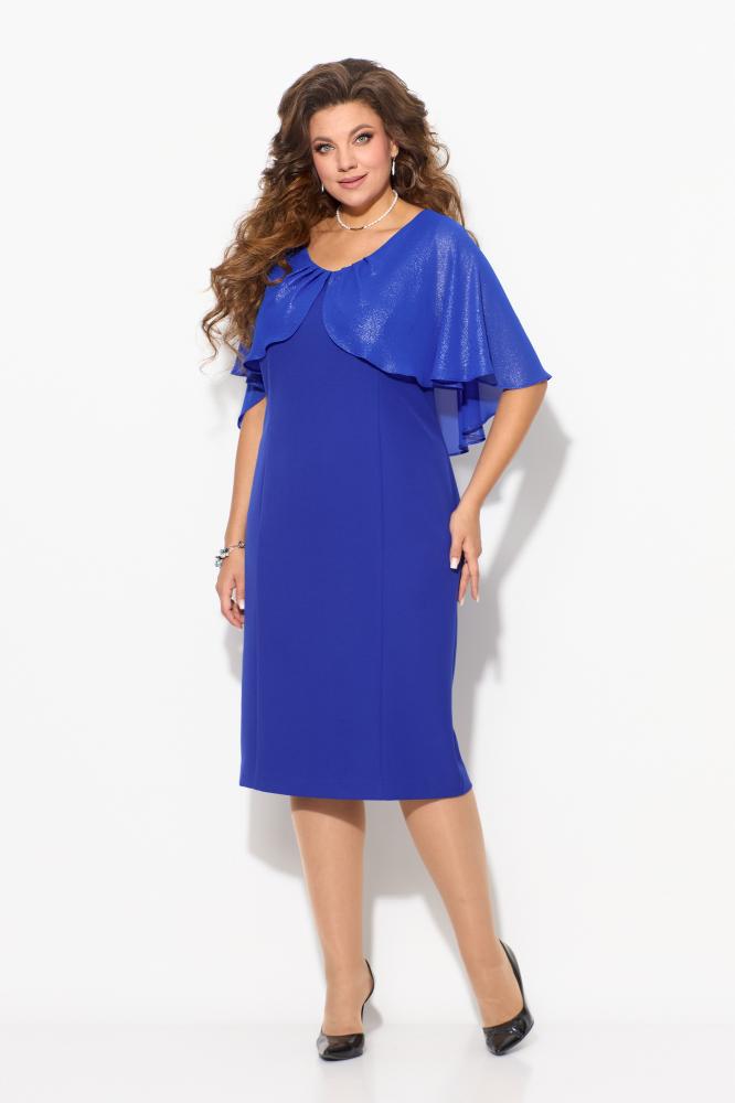 Платье ВЕСЕЯ 1241