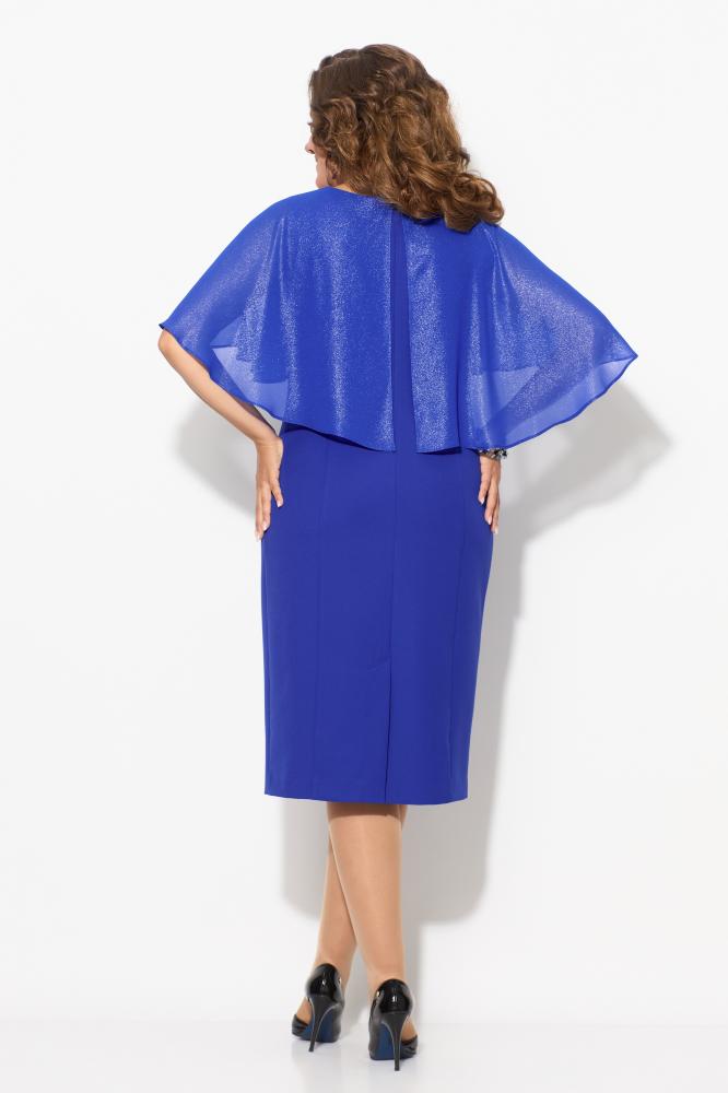 Платье ВЕСЕЯ 1241