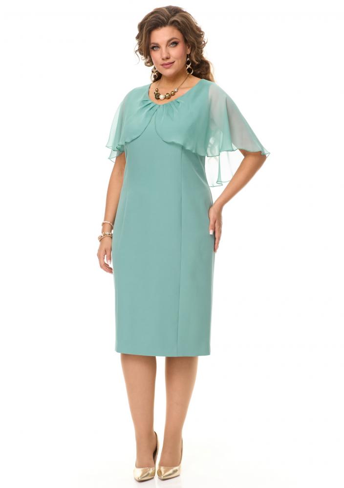 Платье ВЕСЕЯ 1245