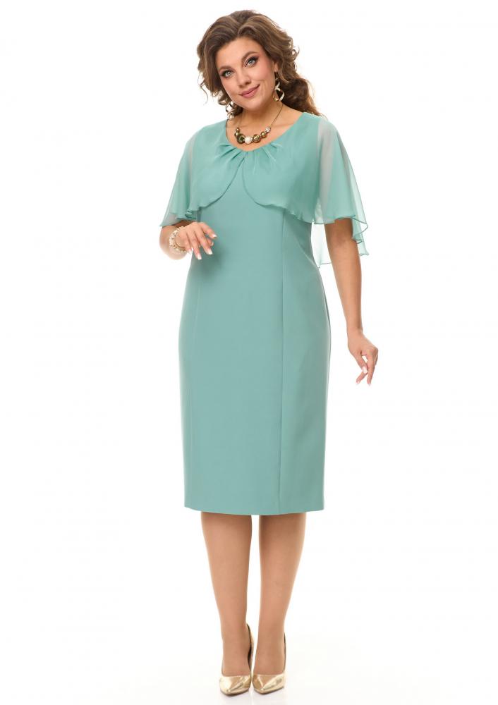 Платье ВЕСЕЯ 1245