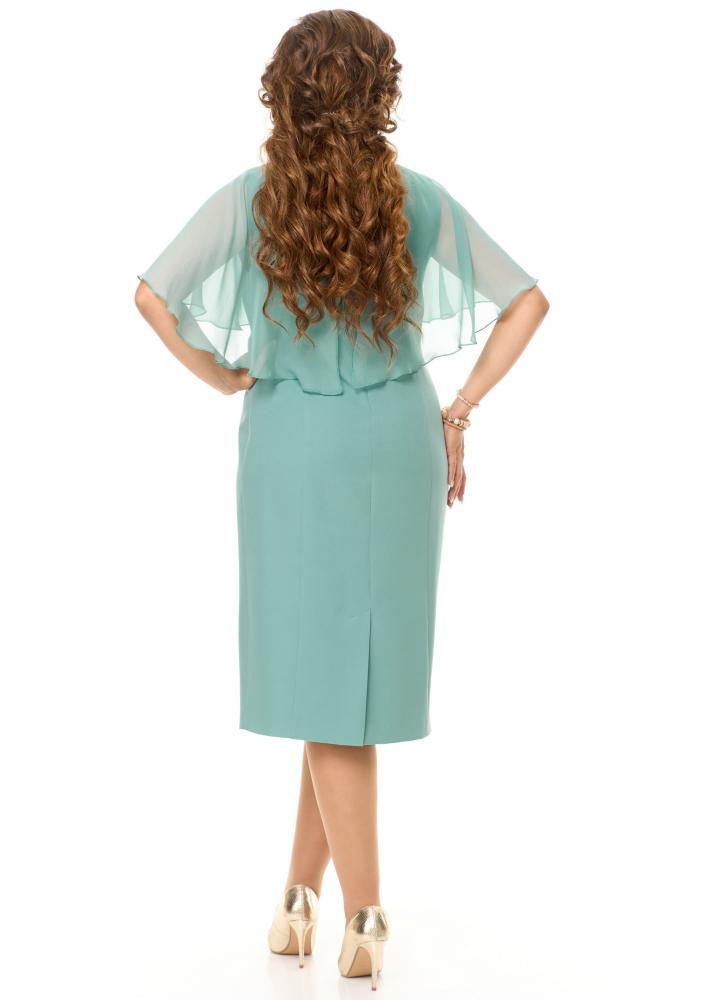 Платье ВЕСЕЯ 1245