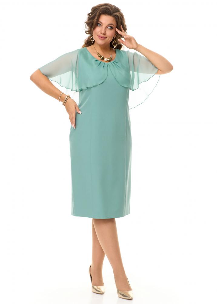 Платье ВЕСЕЯ 1245