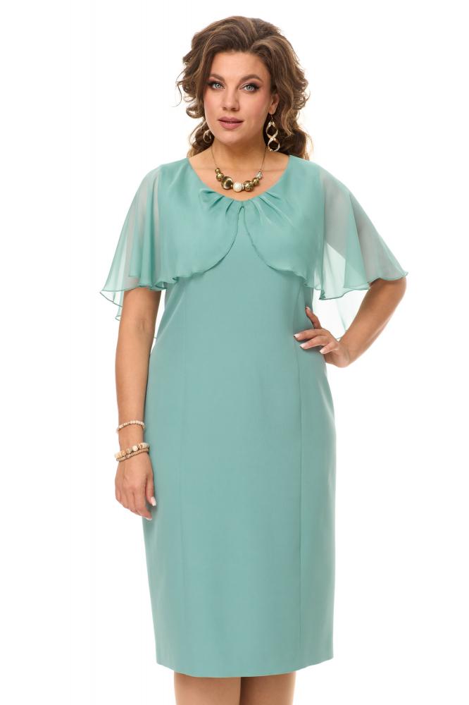 Платье ВЕСЕЯ 1245