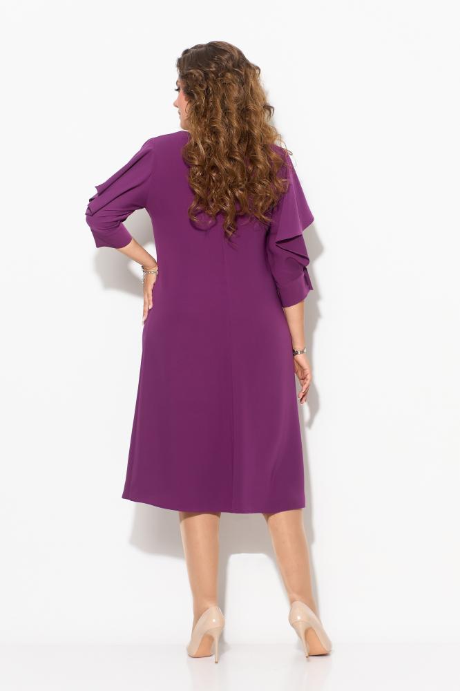 Платье "ЯСМИНА" 1401