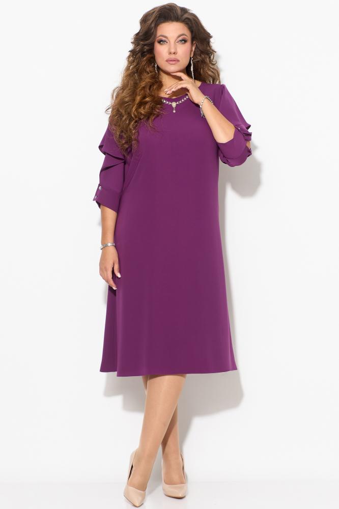 Платье "ЯСМИНА" 1401