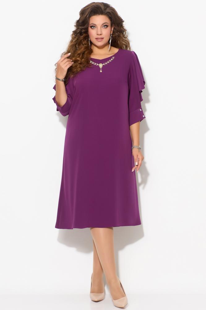 Платье "ЯСМИНА" 1401