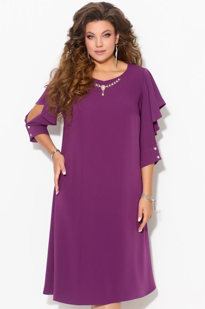 Платье "ЯСМИНА" 1401