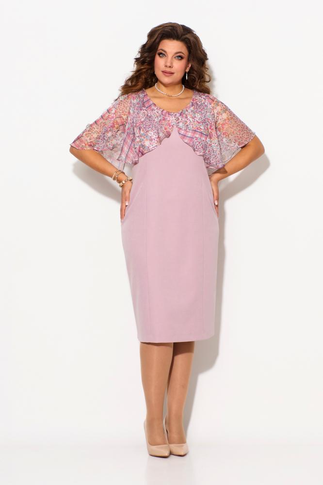 Платье ВЕСЕЯ 1242