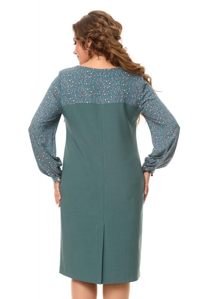 Платье "ЗАВИША" 1251