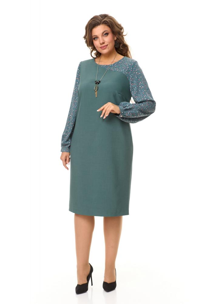 Платье "ЗАВИША" 1251