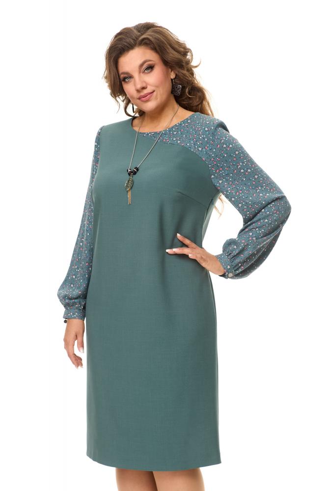 Платье "ЗАВИША" 1251