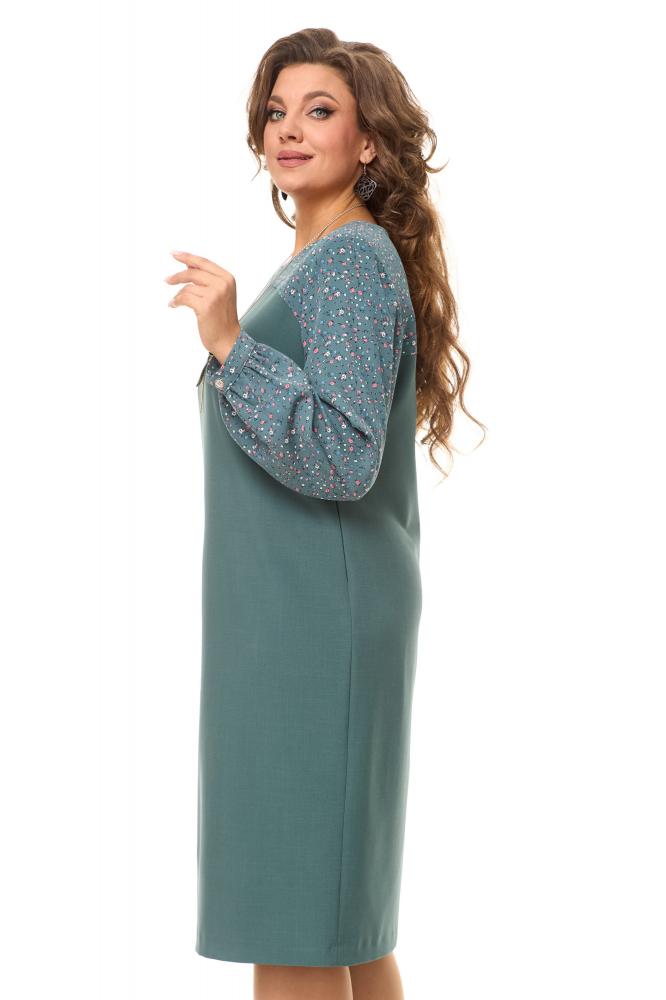 Платье "ЗАВИША" 1251