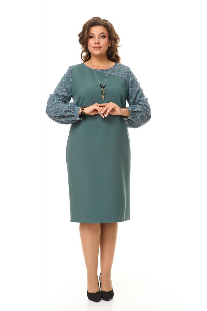 Платье "ЗАВИША" 1251