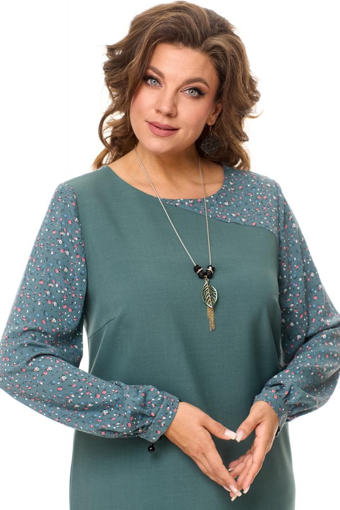 Платье "ЗАВИША" 1251