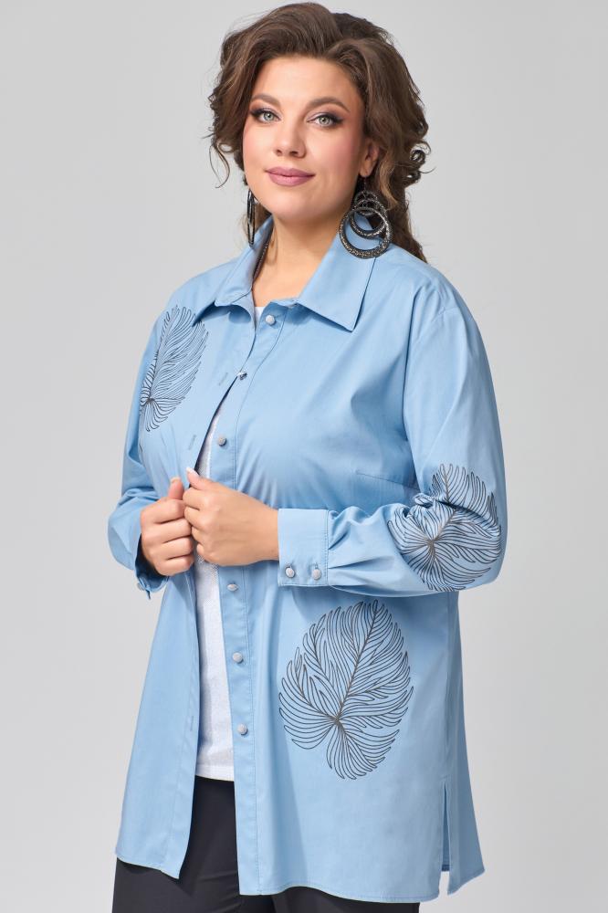 Блуза "РАДАСИ" 20313