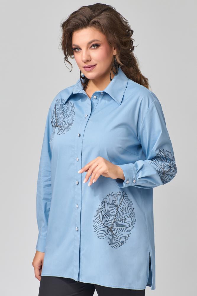 Блуза "РАДАСИ" 20313