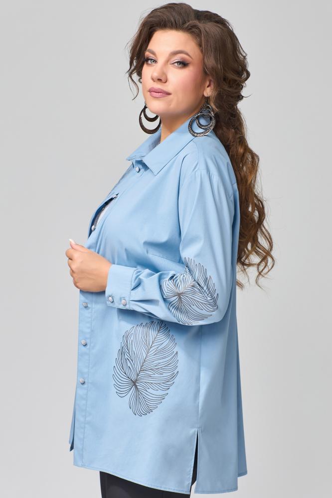 Блуза "РАДАСИ" 20313