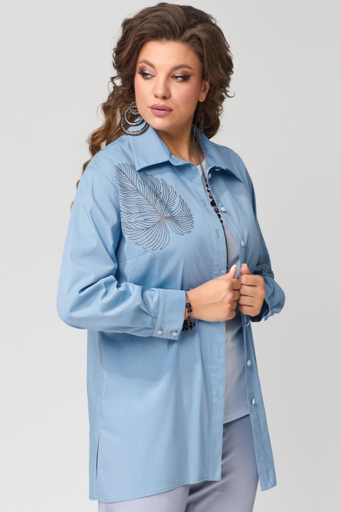 Блуза "РАДАСИ" 20313