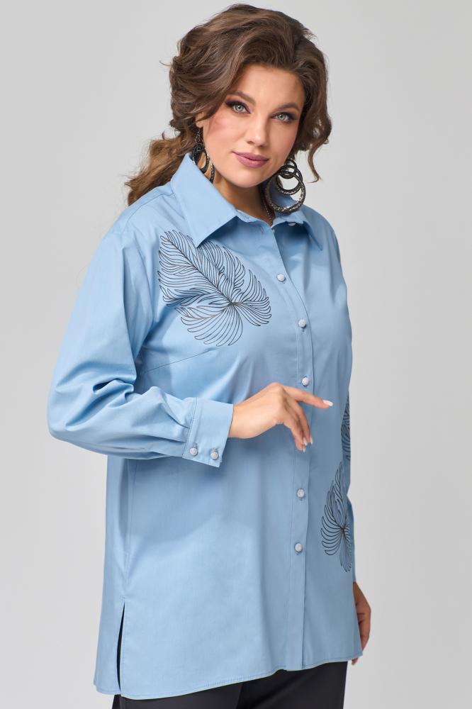 Блуза "РАДАСИ" 20313