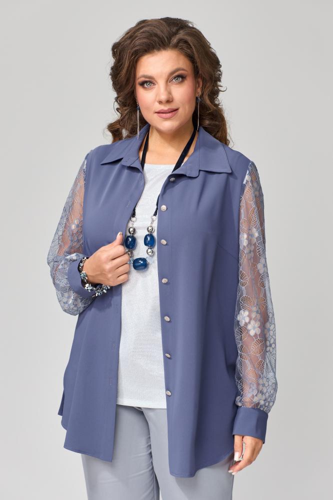 Блуза "СМЕДА" 2033