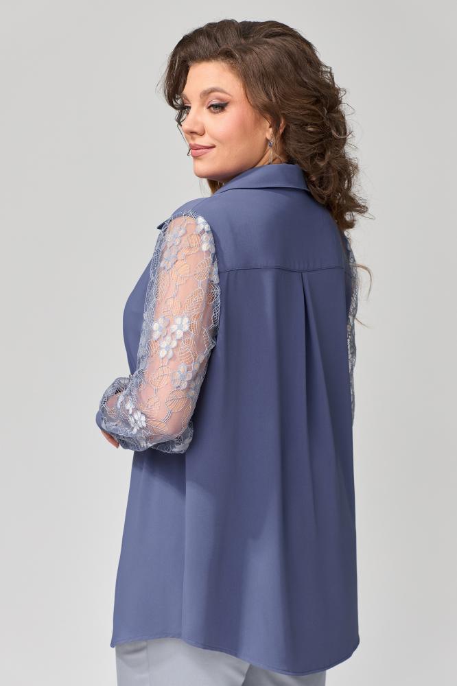 Блуза "СМЕДА" 2033