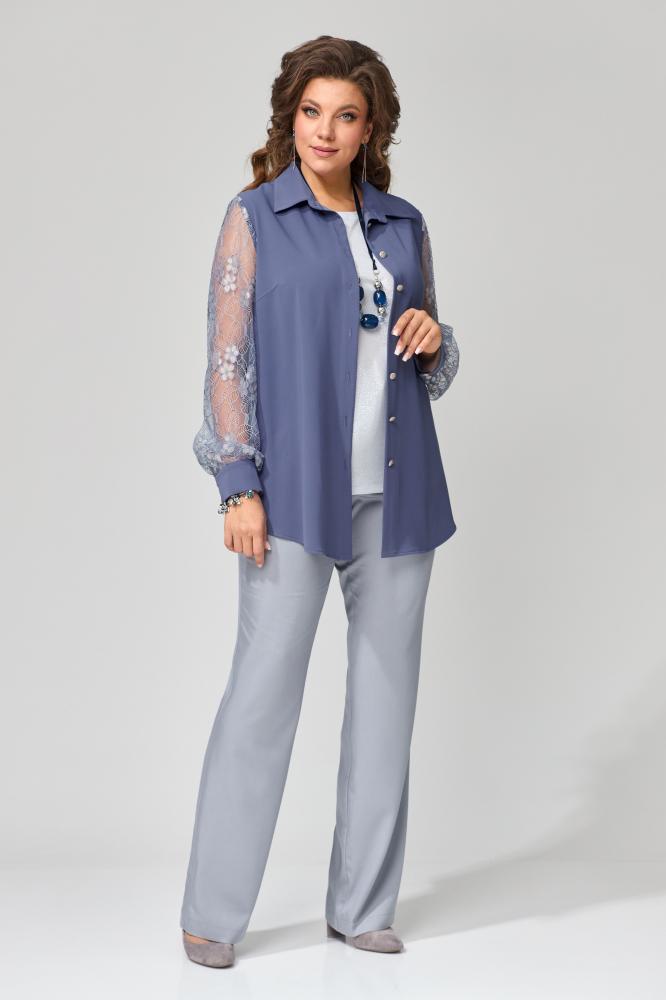 Блуза "СМЕДА" 2033