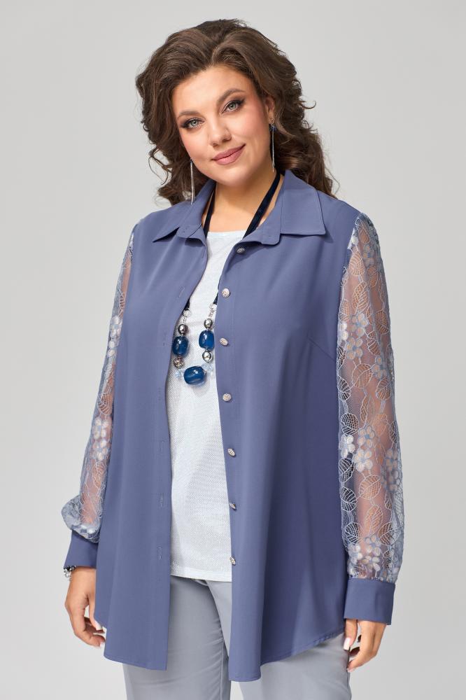 Блуза "СМЕДА" 2033