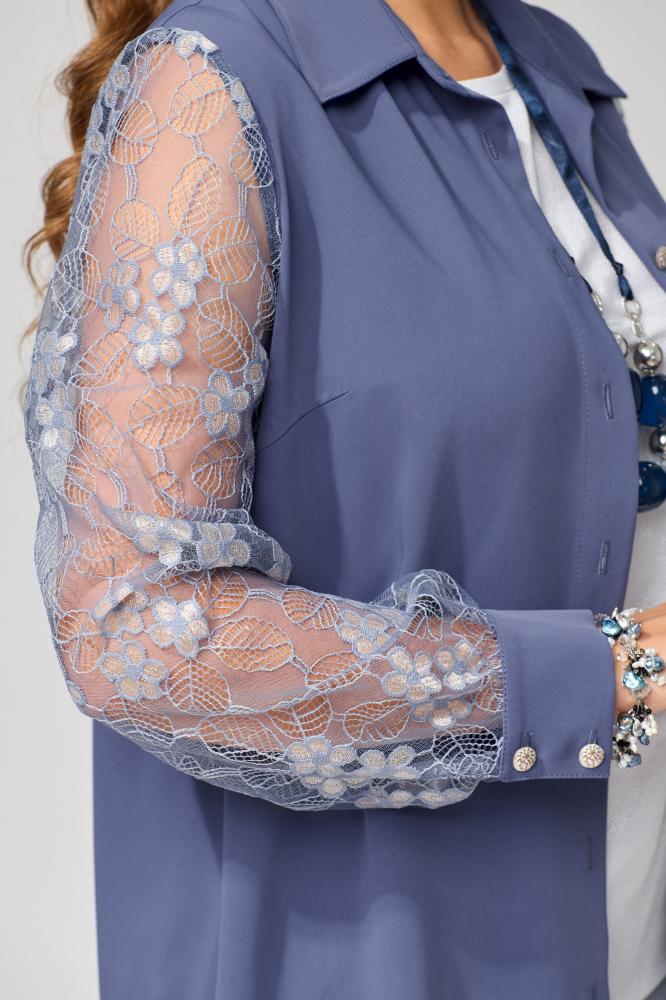 Блуза "СМЕДА" 2033