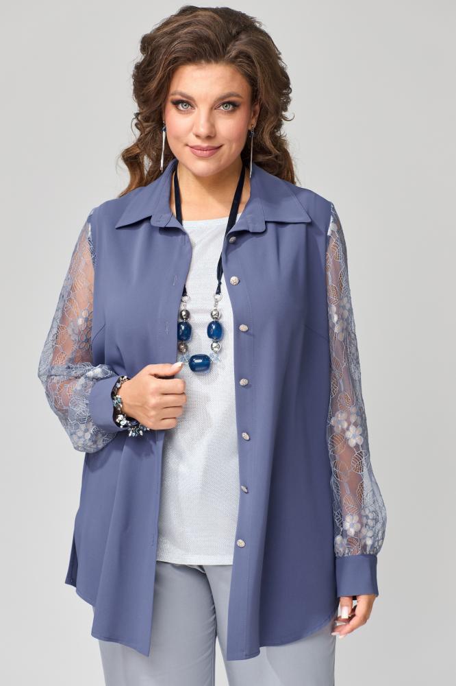 Блуза "СМЕДА" 2033