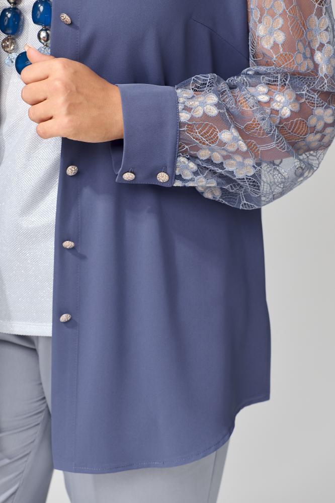 Блуза "СМЕДА" 2033