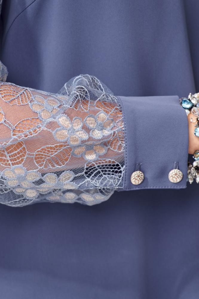 Блуза "СМЕДА" 2033