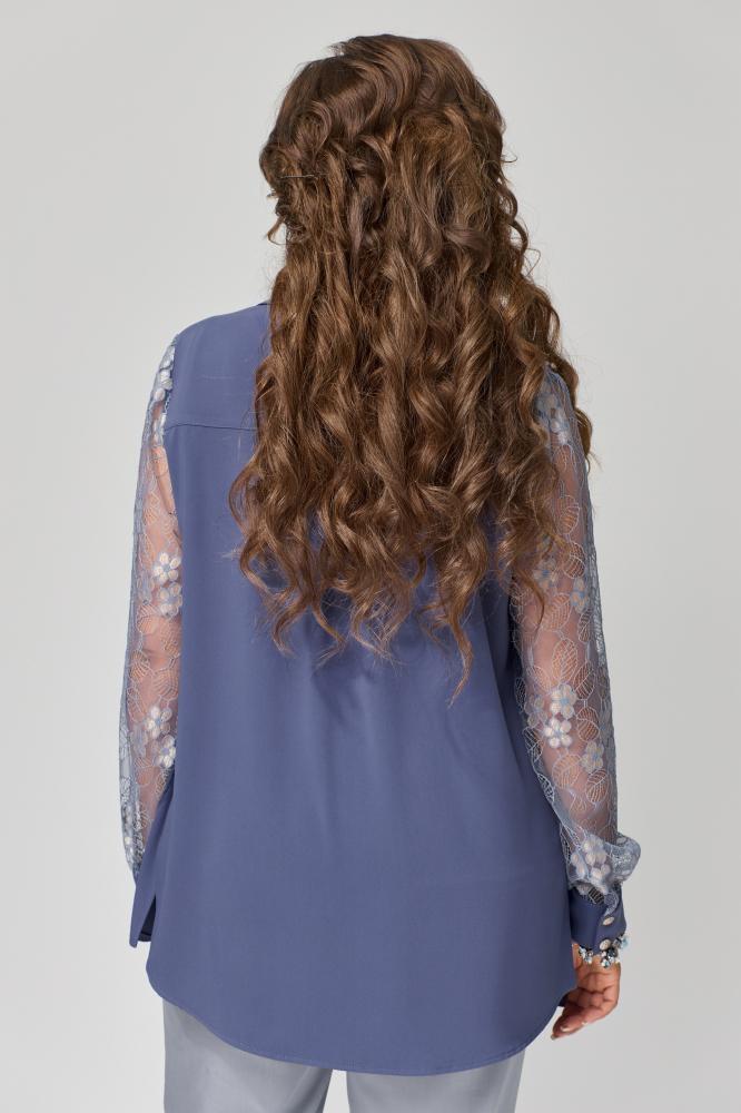 Блуза "СМЕДА" 2033