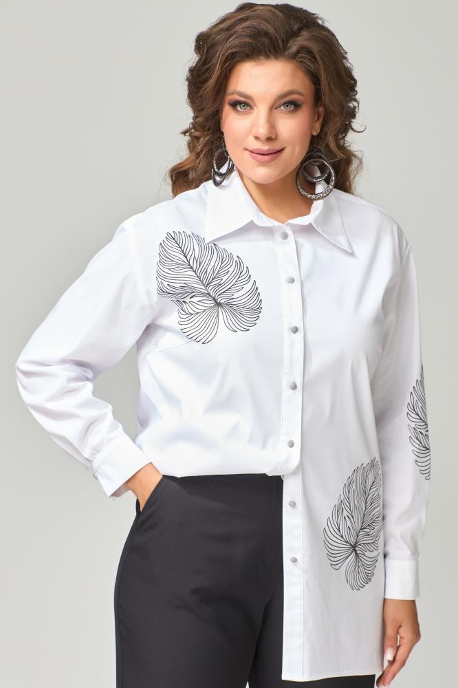 Блуза "РАДАСИ" 20311