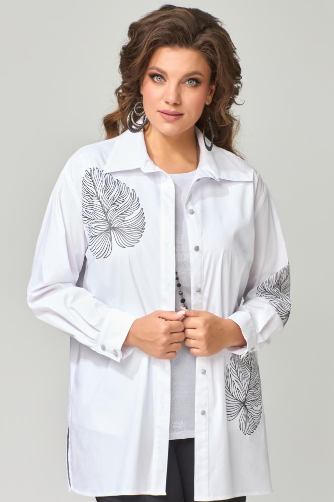 Блуза "РАДАСИ" 20311