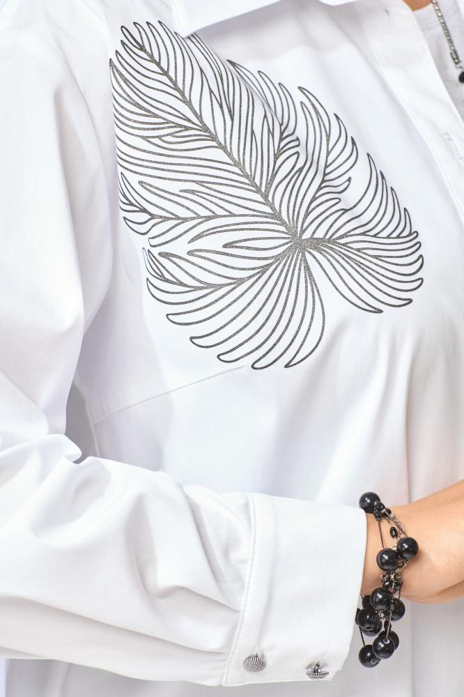 Блуза "РАДАСИ" 20311