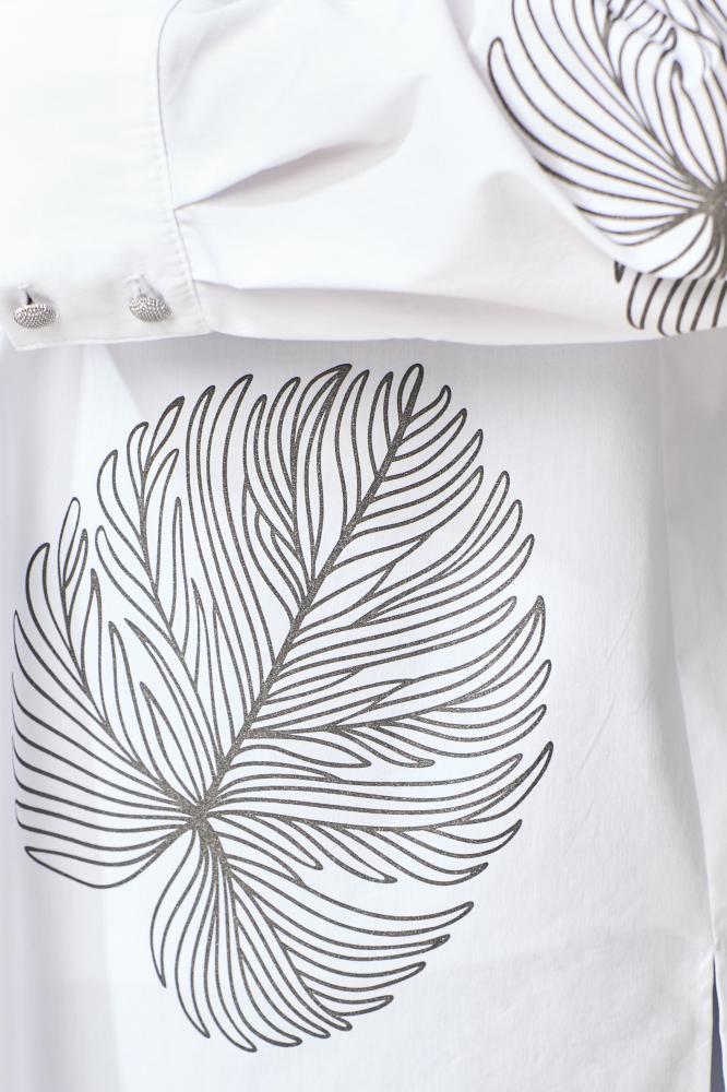 Блуза "РАДАСИ" 20311