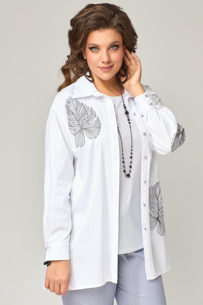 Блуза "РАДАСИ" 20311