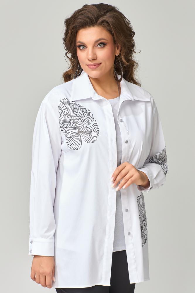 Блуза "РАДАСИ" 20311