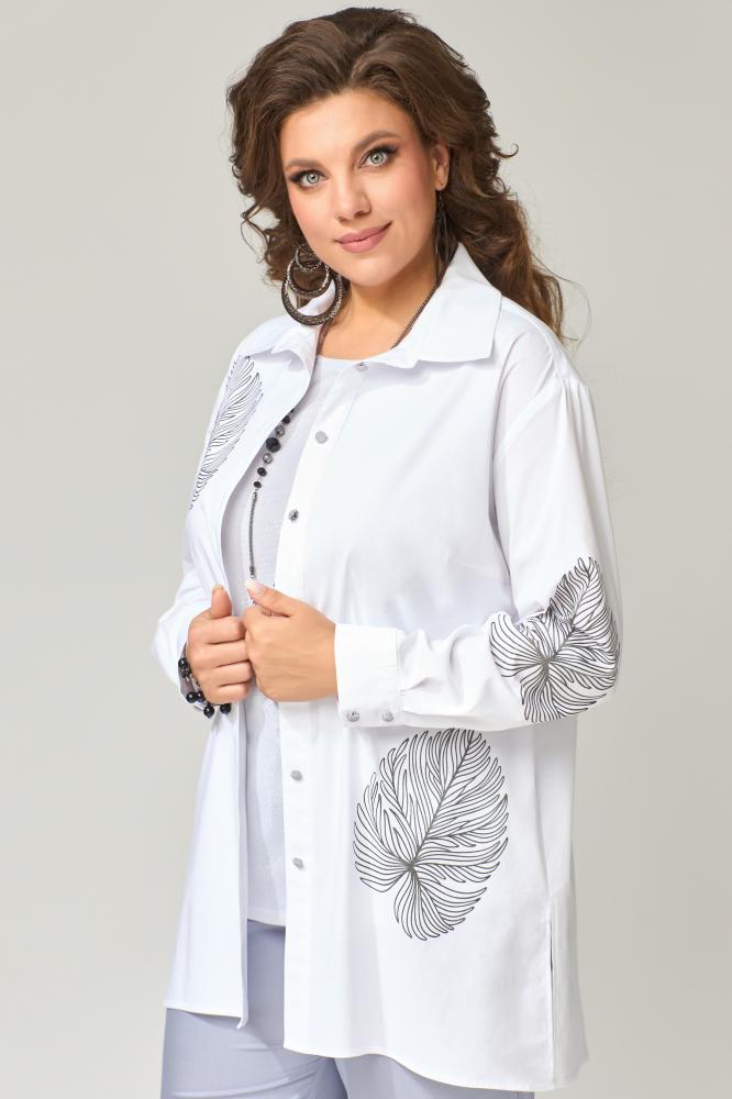 Блуза "РАДАСИ" 20311