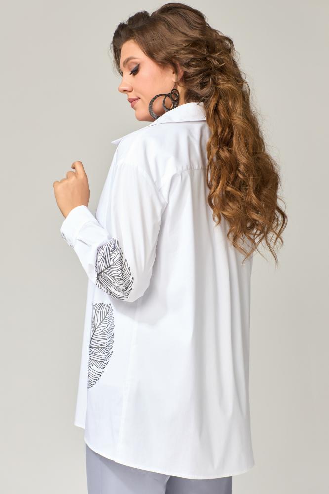 Блуза "РАДАСИ" 20311