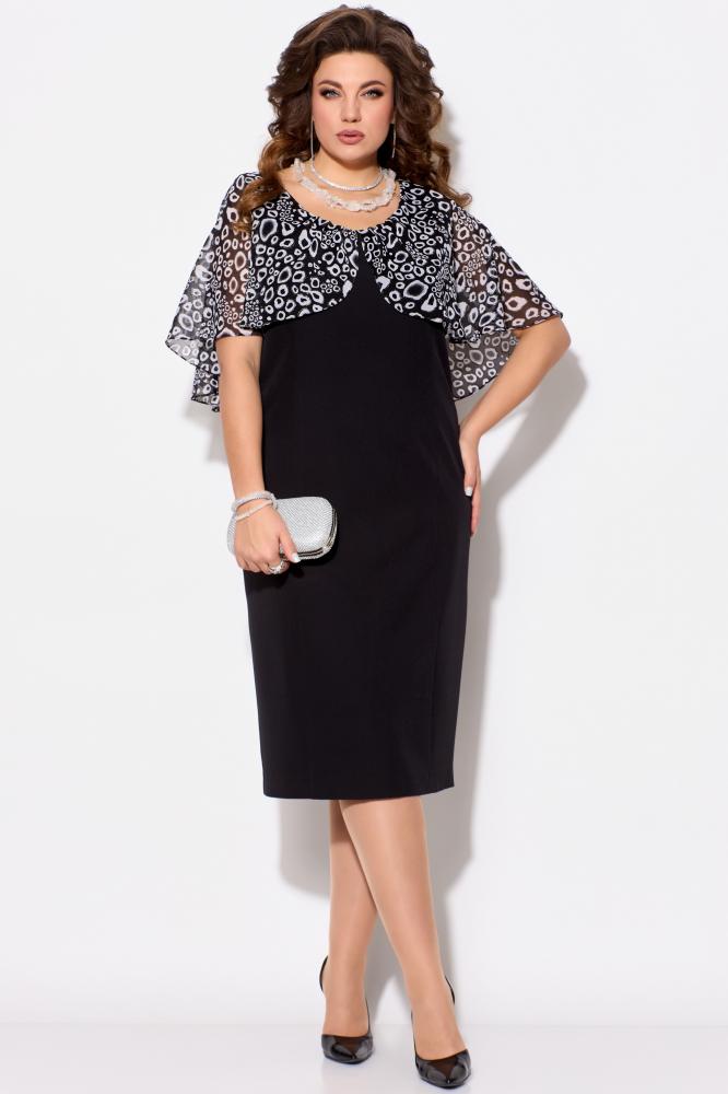 Платье ВЕСЕЯ 1247