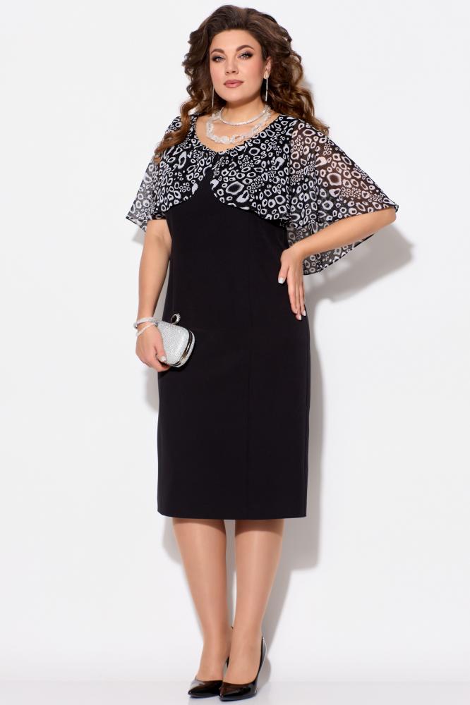 Платье ВЕСЕЯ 1247