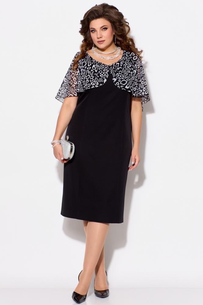 Платье ВЕСЕЯ 1247