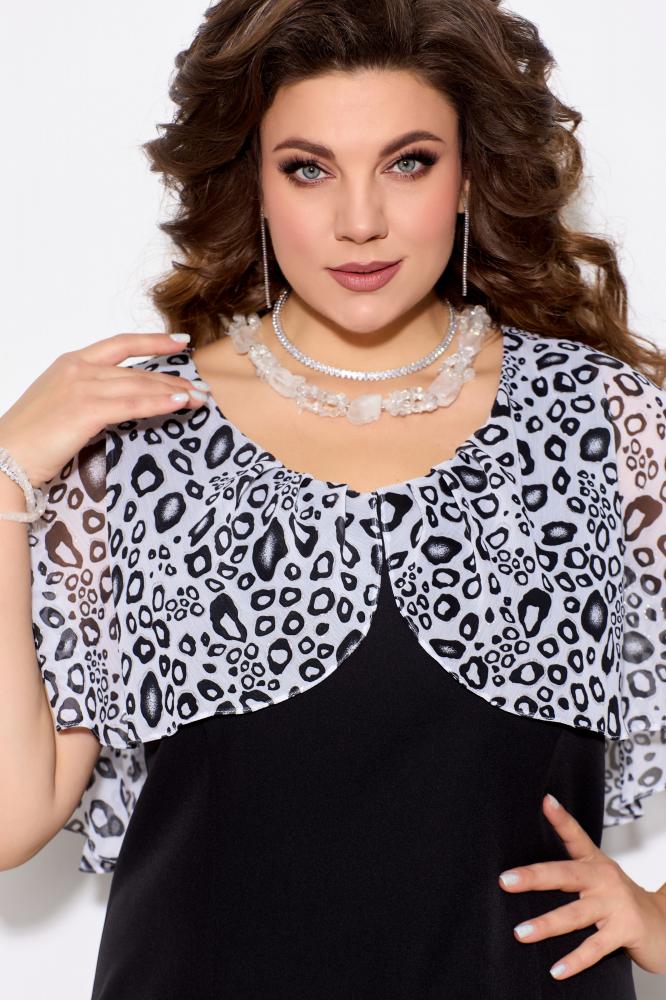 Платье "ВЕСЕЯ" 1246